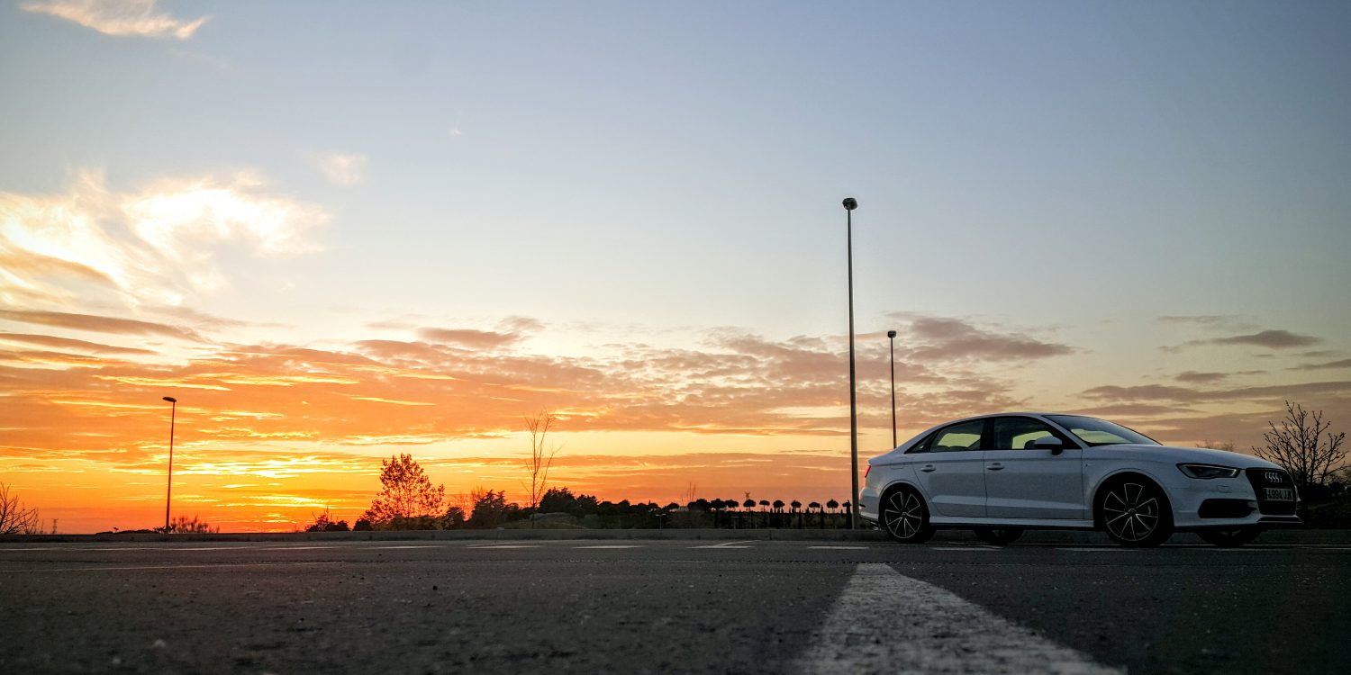 Prueba Audi A3 Sedán 2.0 TDI S Tronic. Mecánica y prestaciones