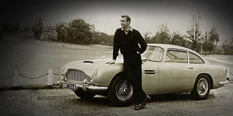 Los autos desaparecidos más célebres y buscados de la historia - 2
