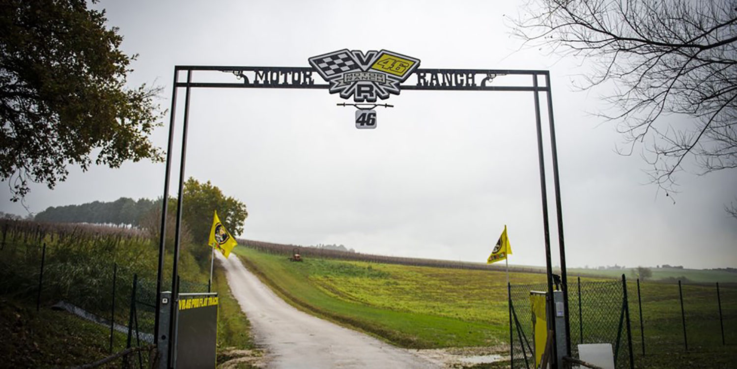 Yamaha será el proveedor de motos de VR46 Riders Academy