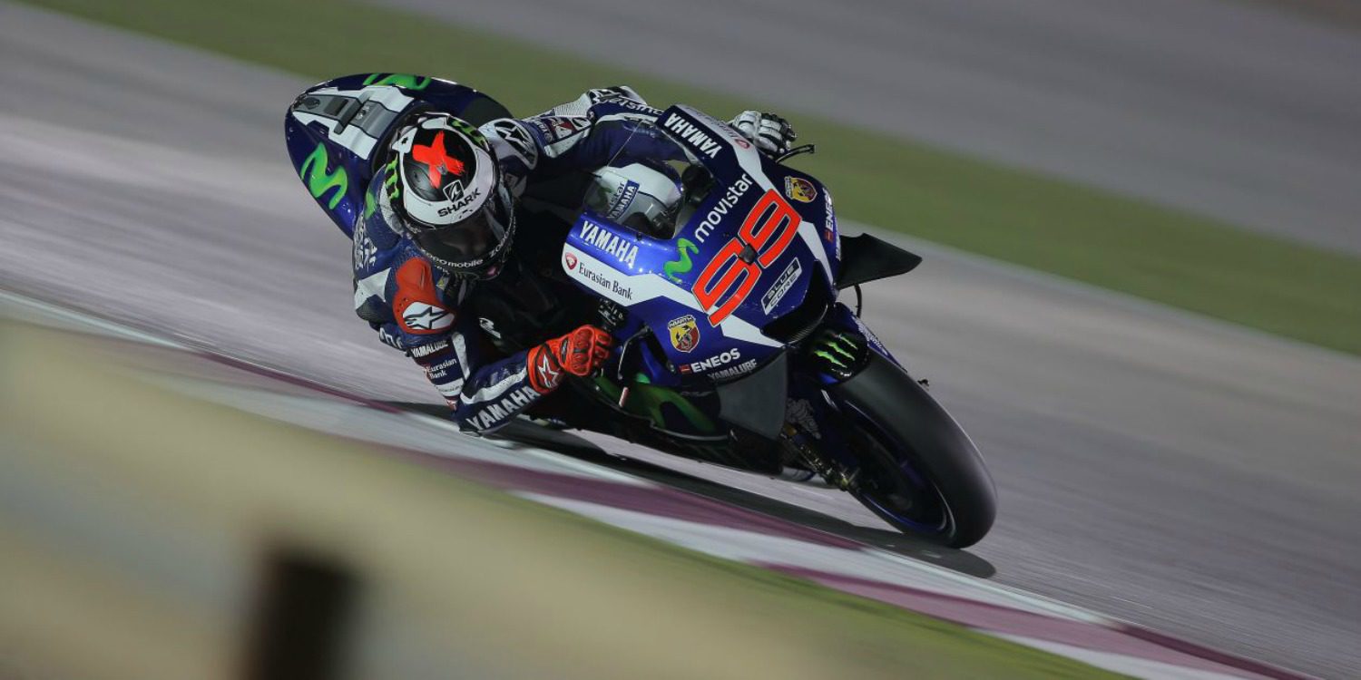 Declaraciones post-pretemporada MotoGP