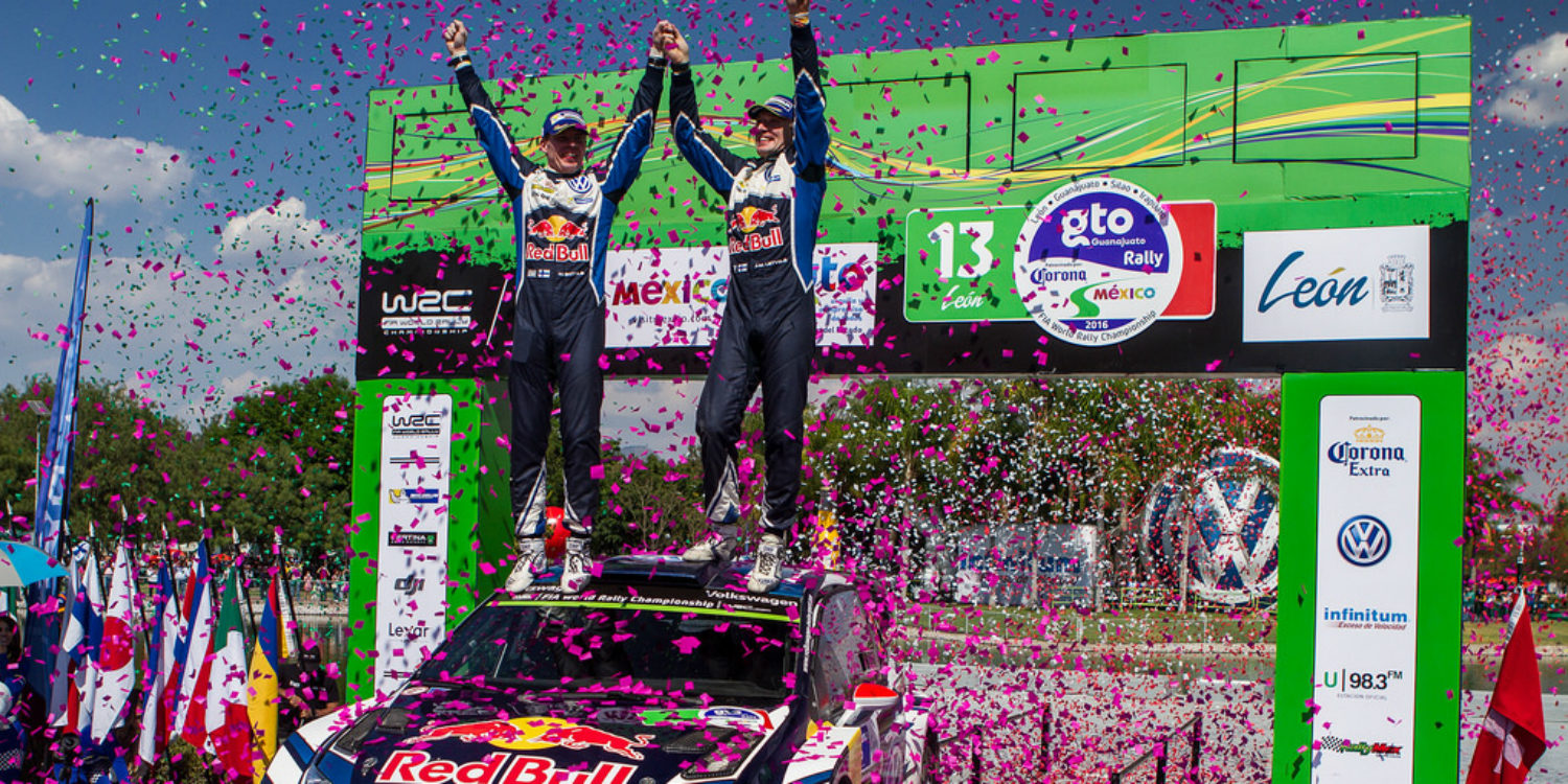 Latvala, dictador en Guanajuato