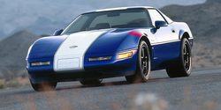 Genealogía del Chevrolet Corvette Grand Sport, histórica versión deportiva