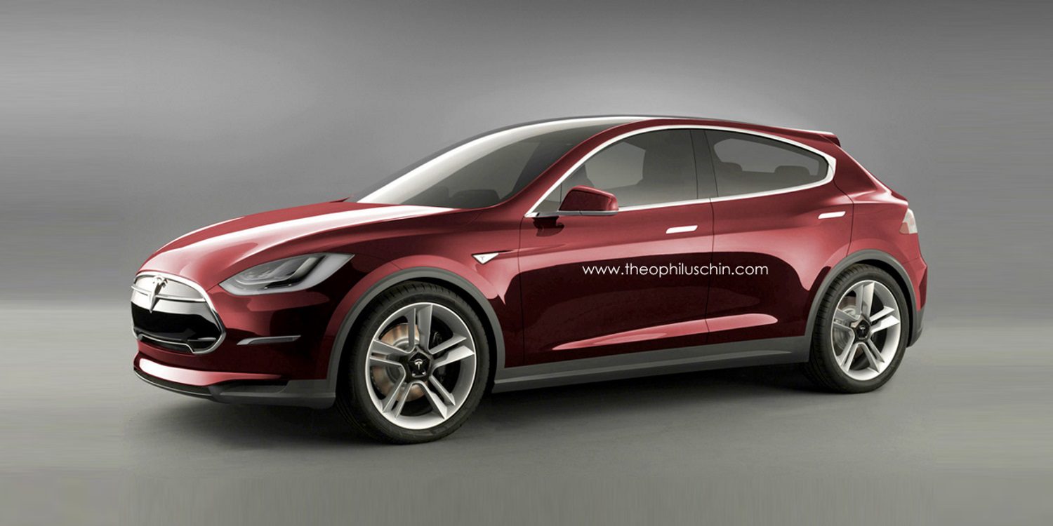 Tesla no presentará un simple concept sino un prototipo funcional del Model 3