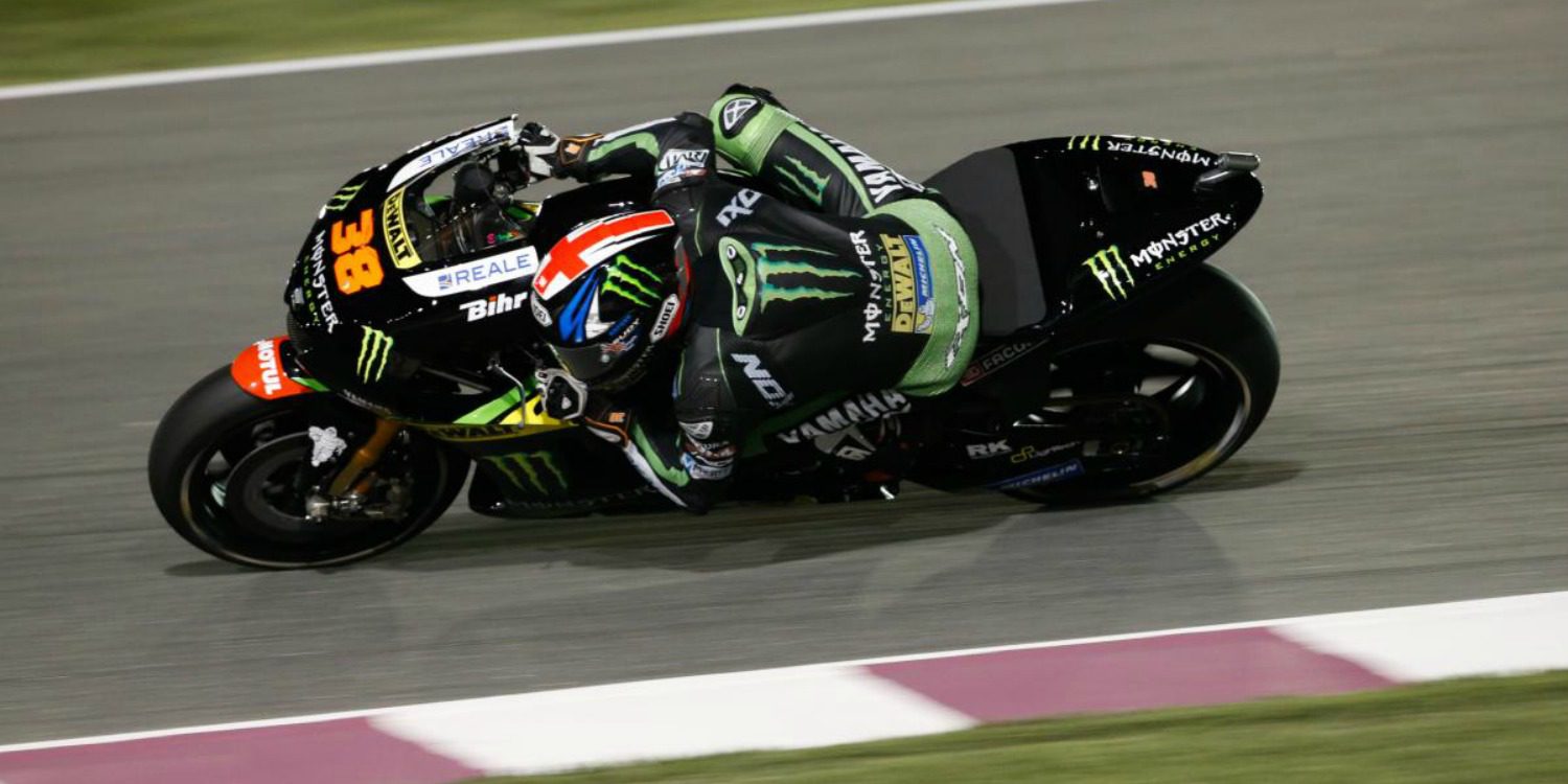 Bradley Smith ficha con KTM y su nuevo proyecto en MotoGP