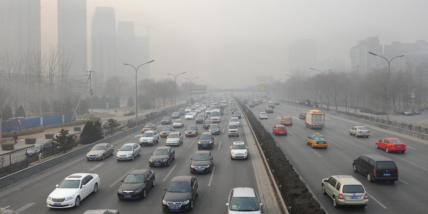 En Holanda proponen prohibir la venta de coches diésel y gasolina en 2025