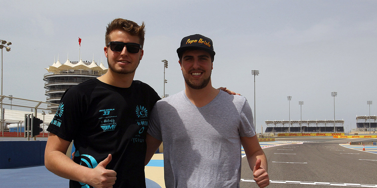Comienzan las TCR: Previo a la carrera de Bahréin