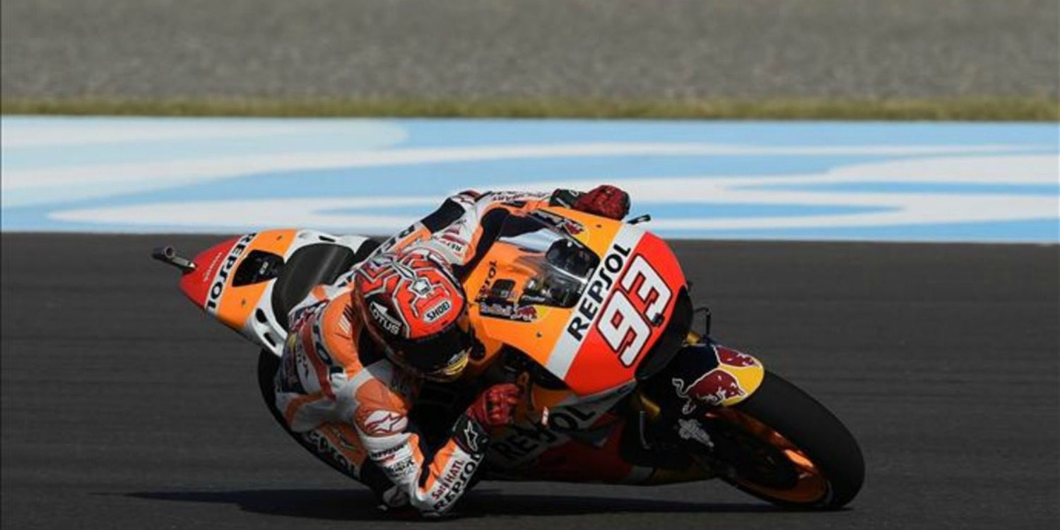 MotoGP: Victoria de Márquez, Jorge "no habló" y desastre de Ducati