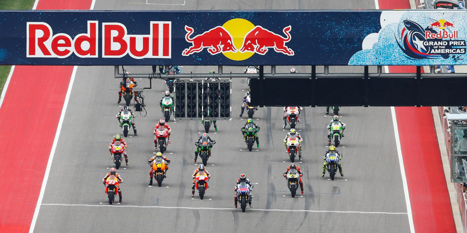 Detalles del GP de las Américas MotoGP, horarios y mirada a 2015