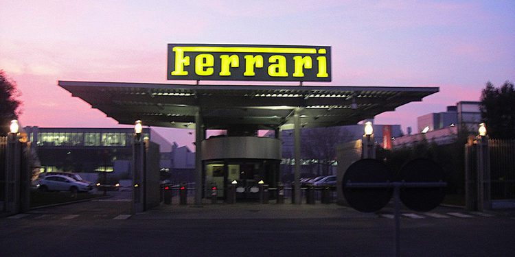 Sergio Marchionne podría convertirse en CEO de Ferrari esta semana