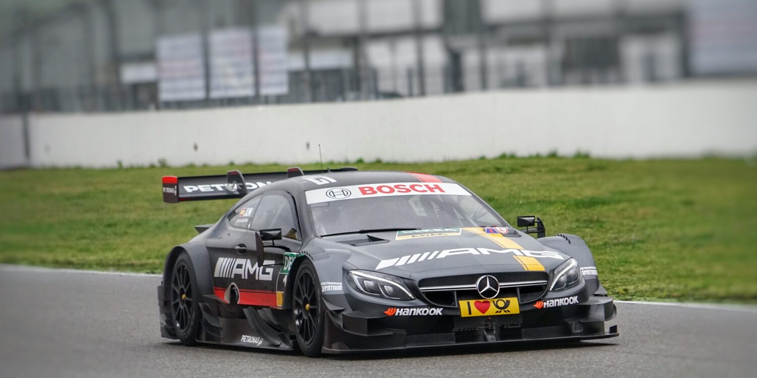 Ulrich Fritz cree que Juncadella tiene un gran talento