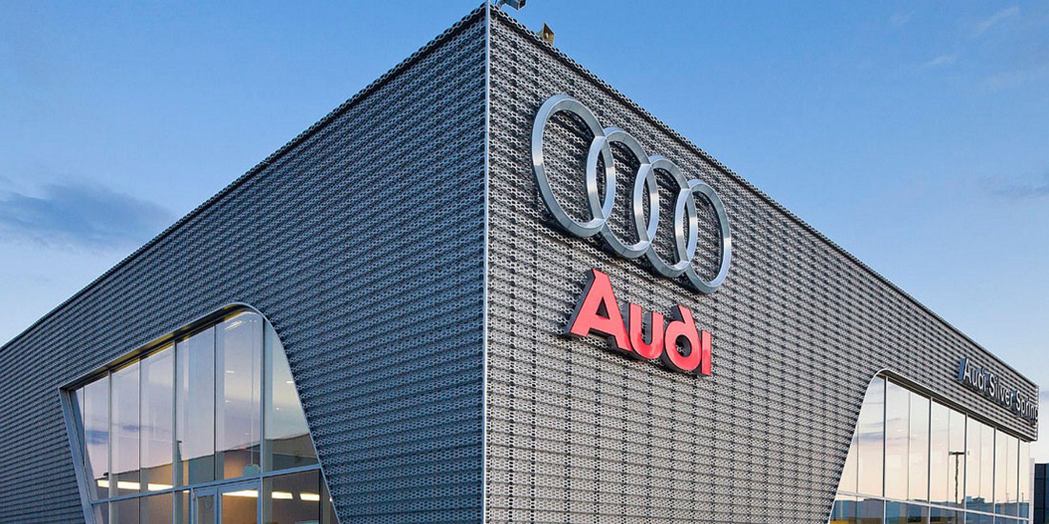 Audi desarrolló en 1999 el software empleado en el Dieselgate