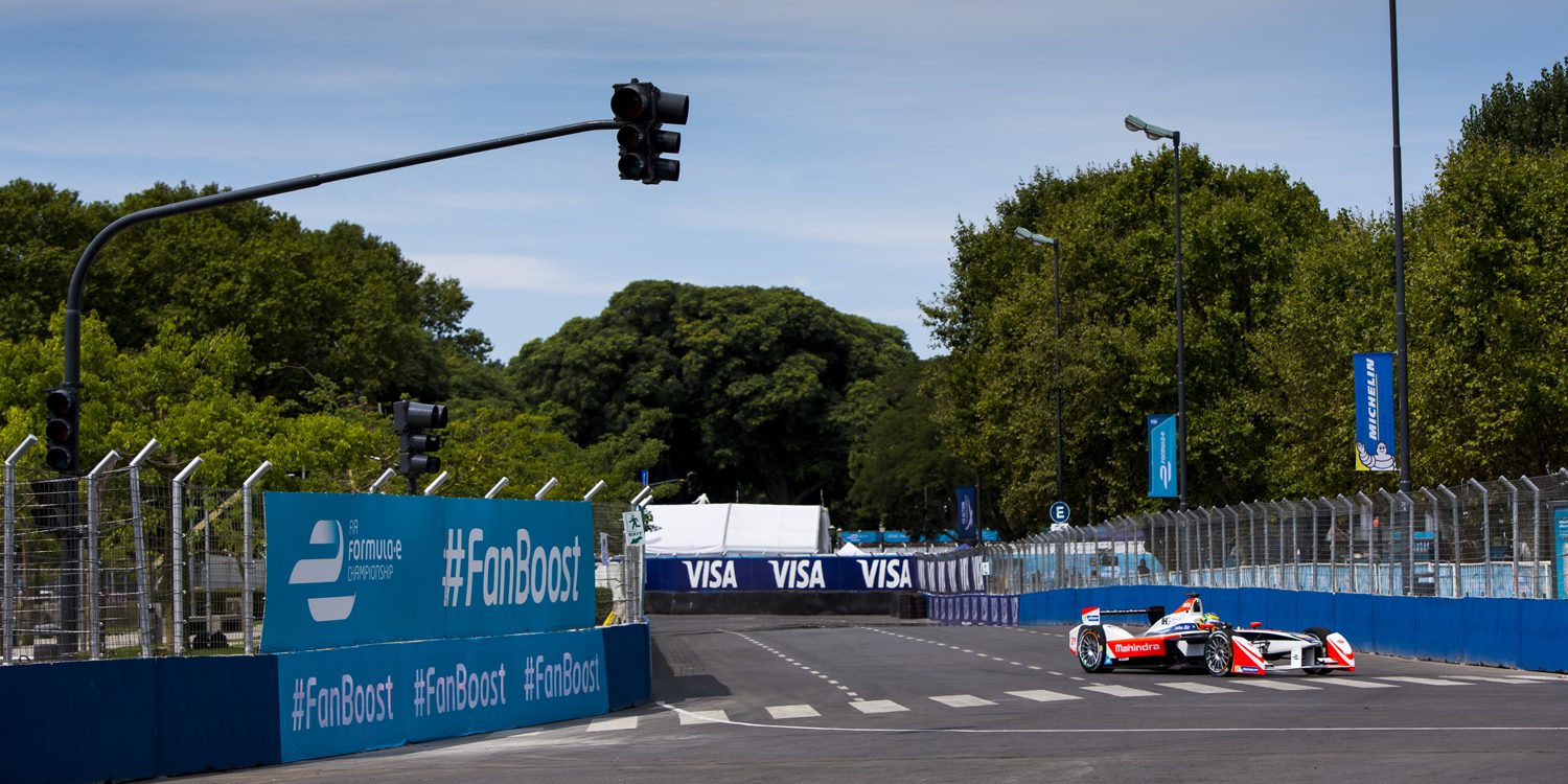 Mahindra Racing y Magneti Marelli juntan sus fuerzas