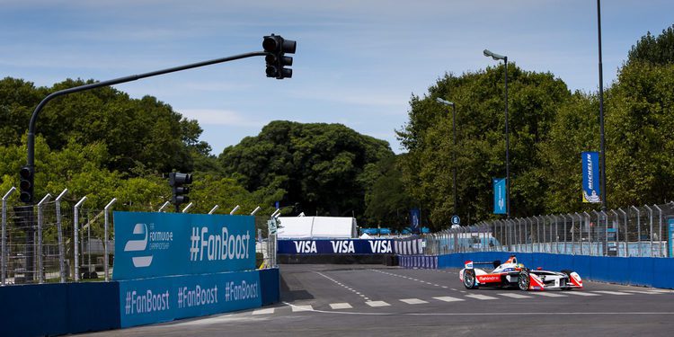 Mahindra Racing y Magneti Marelli juntan sus fuerzas