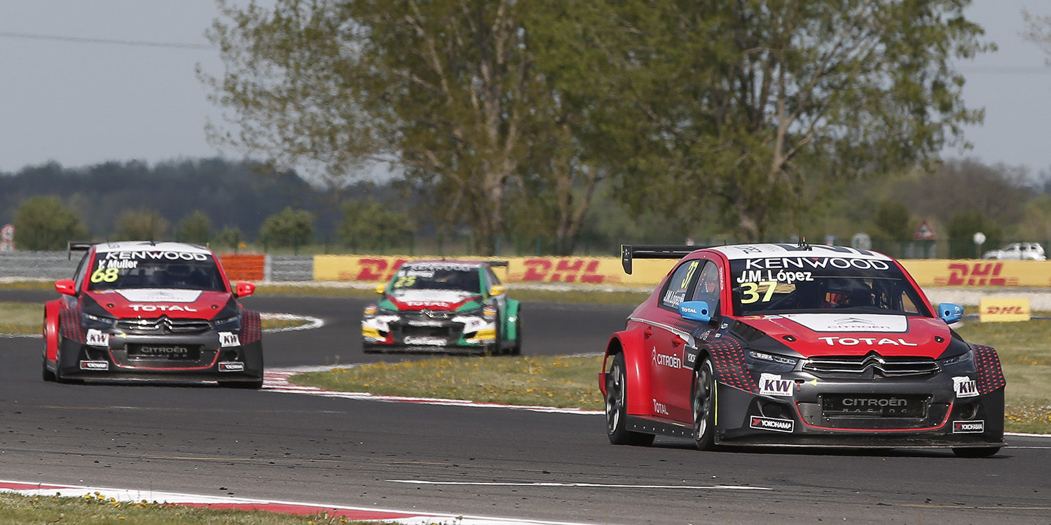 Directo: MAC3 desde Hungaroring