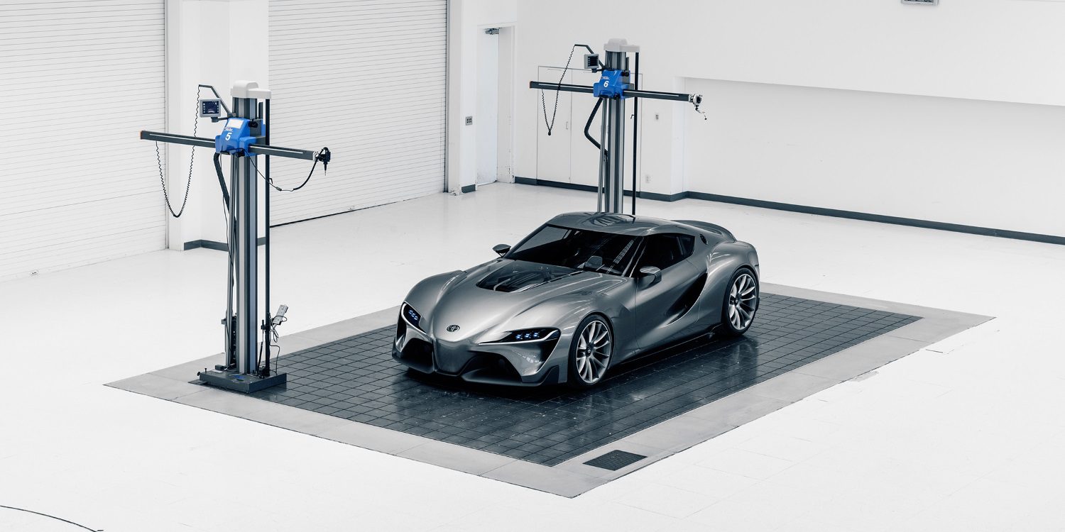 El nuevo Toyota Supra podría ser fabricado junto al BMW Z5 en Austria