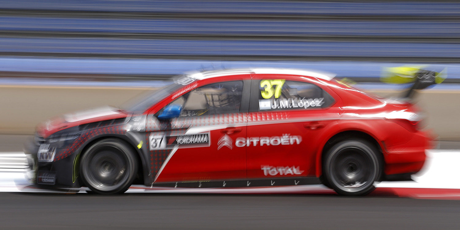 Los pesos de compensación, sin grandes cambios para el Nordschleife