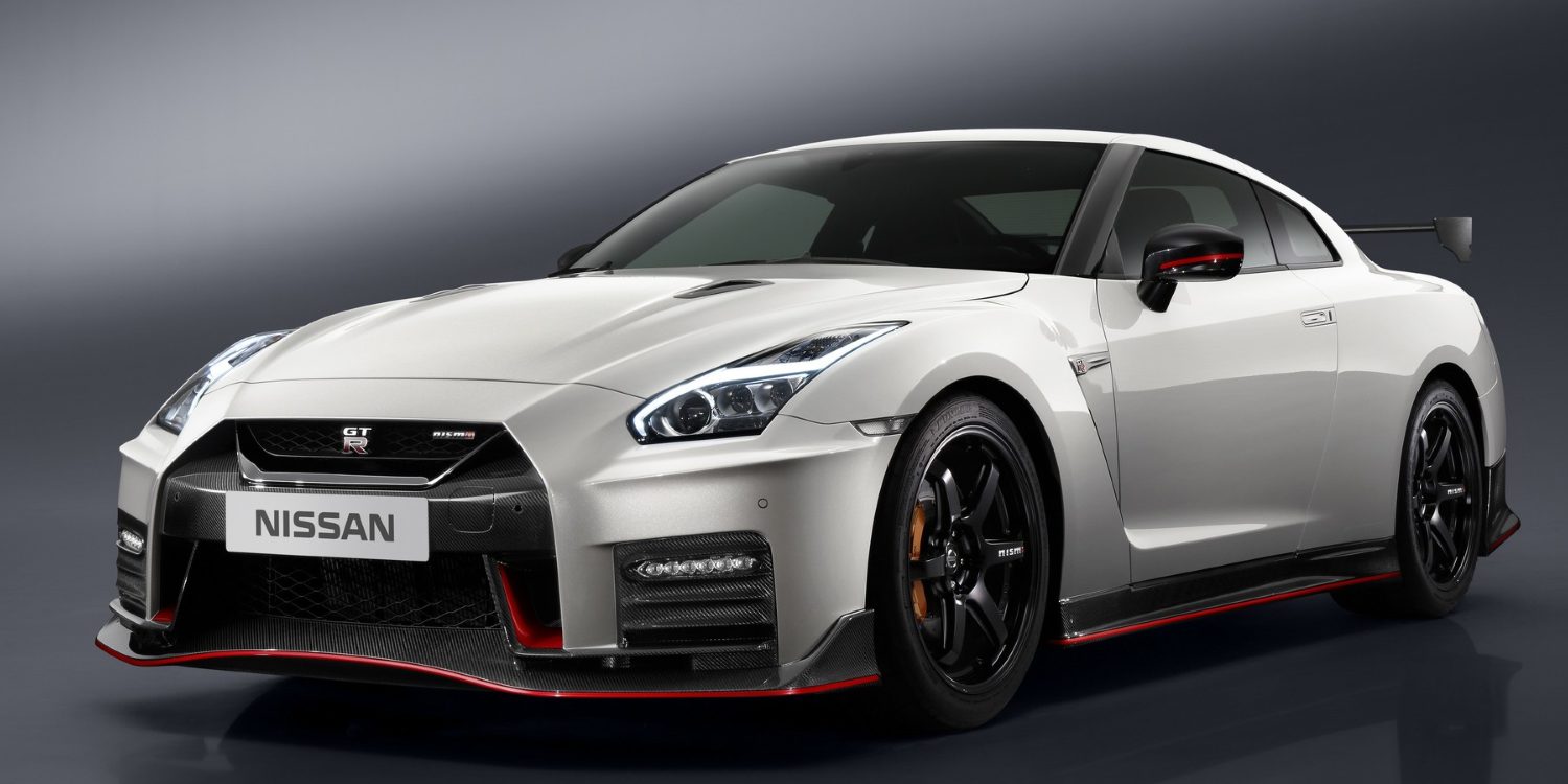 Nismo prepara la versión 2017 del Nissan GT-R