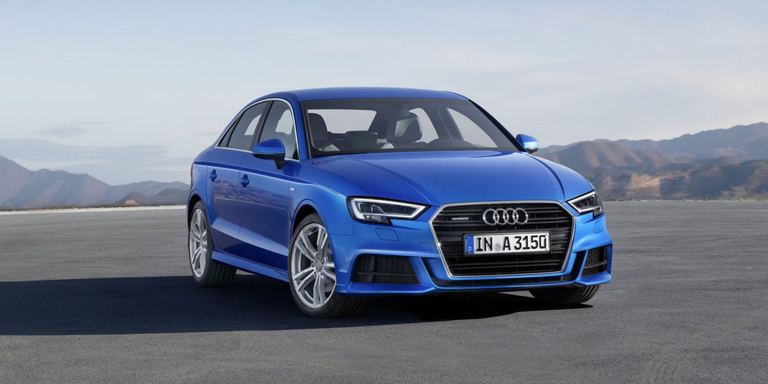 Audi detiene la producción debido a las inundaciones en Alemania