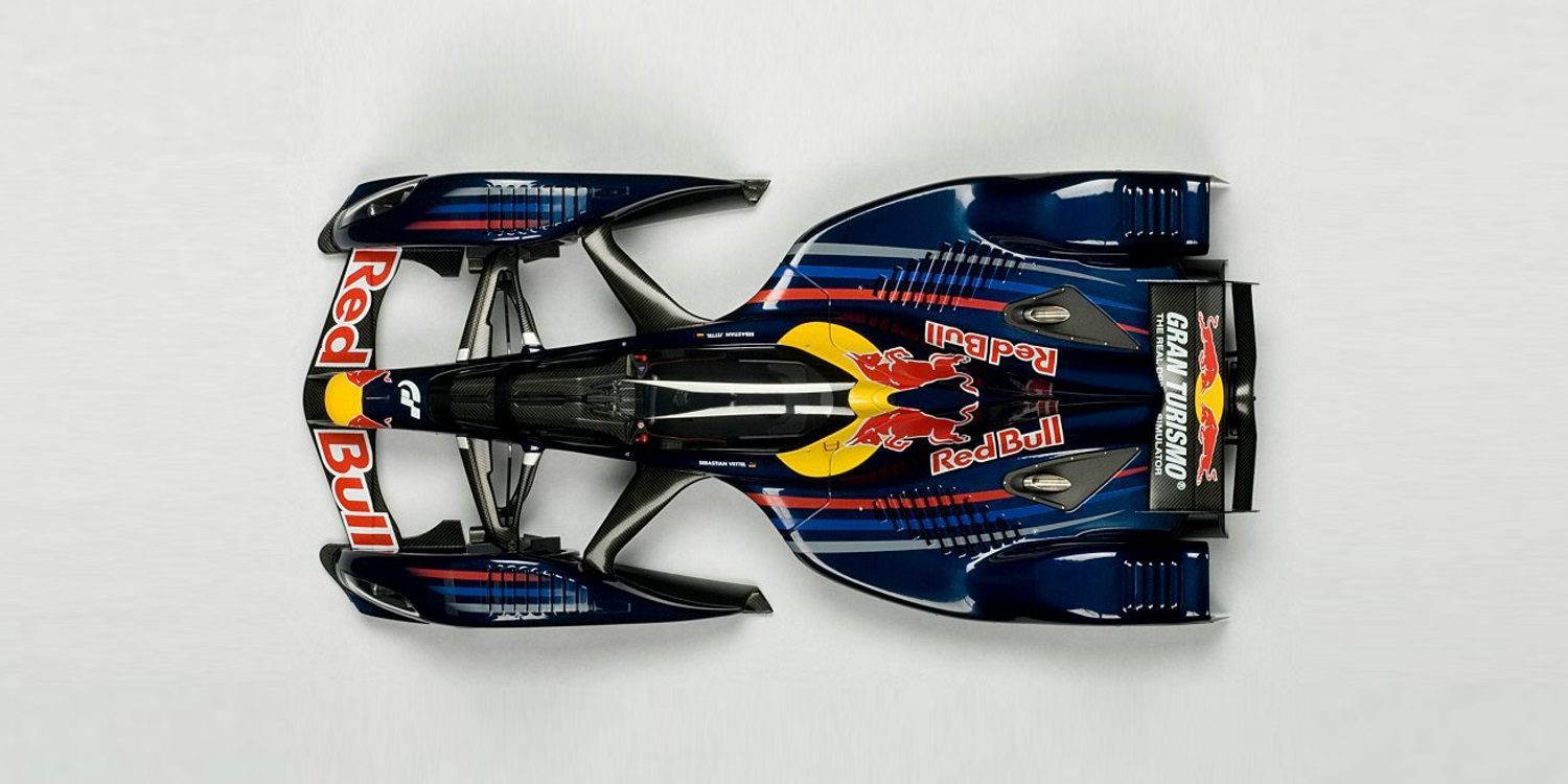 Aston Martin y Red Bull podrían presentar el AM-RB001 la próxima semana