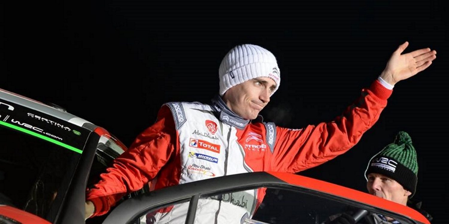 Breen y Lefebvre, codo con codo en Polonia