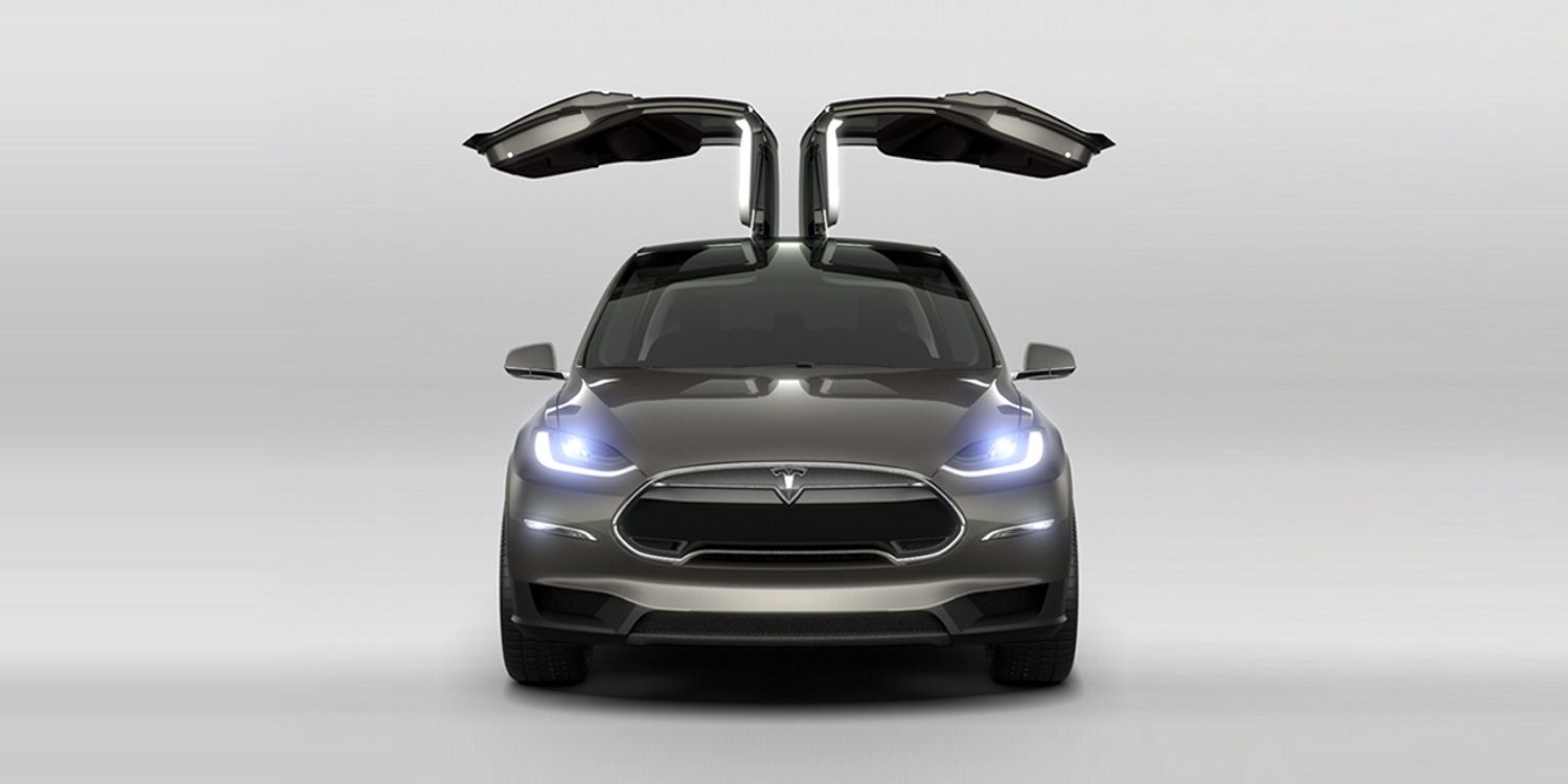 Nuevo incidente de un Tesla Model X abre un expediente en la NHTSA