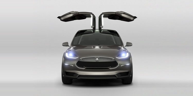 Nuevo incidente de un Tesla Model X abre un expediente en la NHTSA