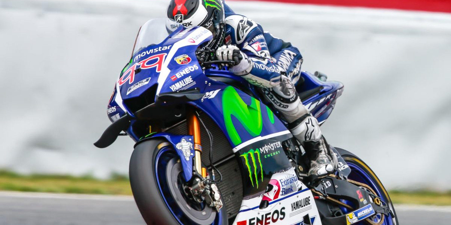 Motor & Racing busca colaboradores para su redacción