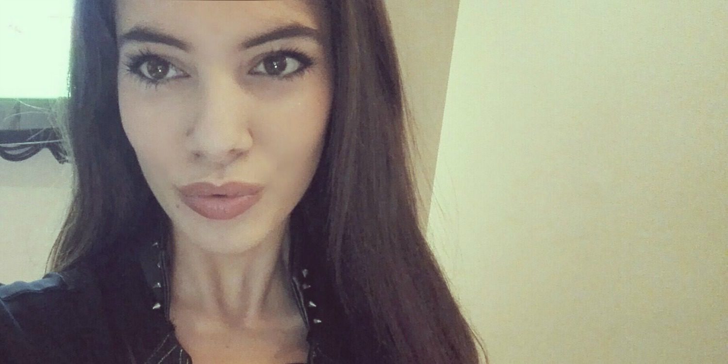 Entrevistamos a la Monster Girl Marta Aranda