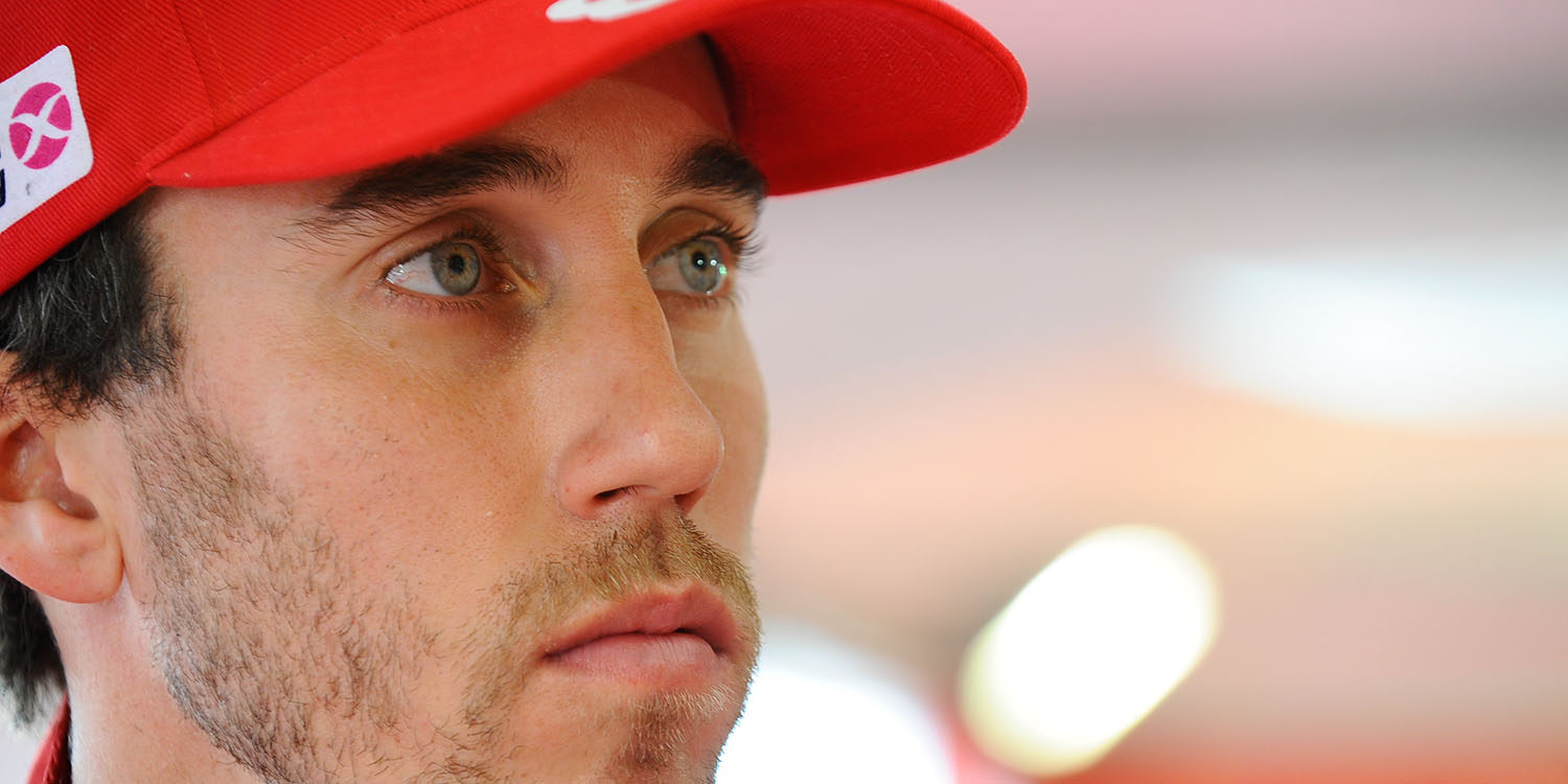 Esteban Guerrieri debutará en el WTCC en Termas de Río Hondo