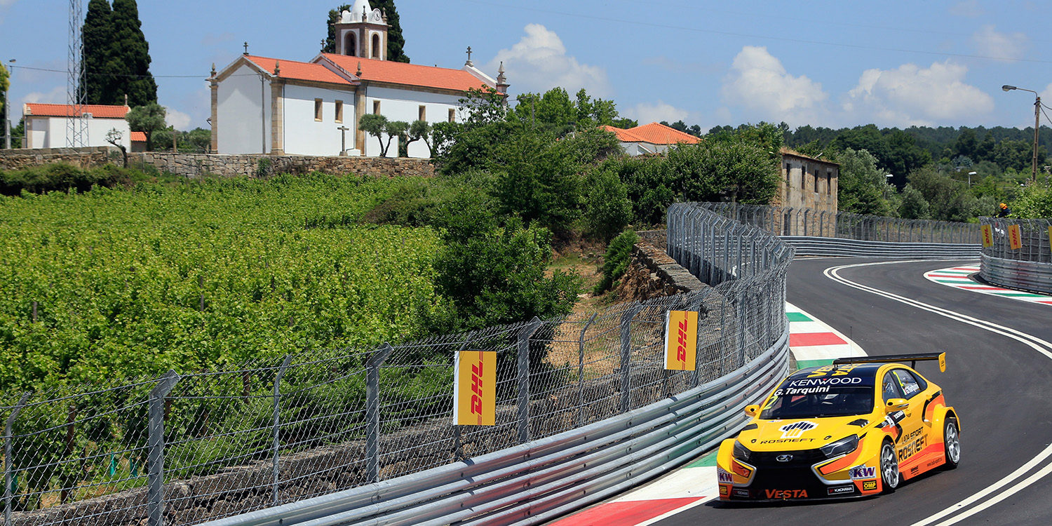 Lada Sport vuelve a la carga en Argentina