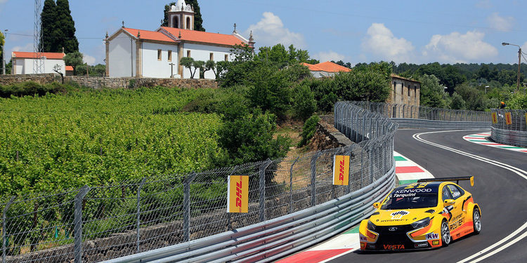 Lada Sport vuelve a la carga en Argentina