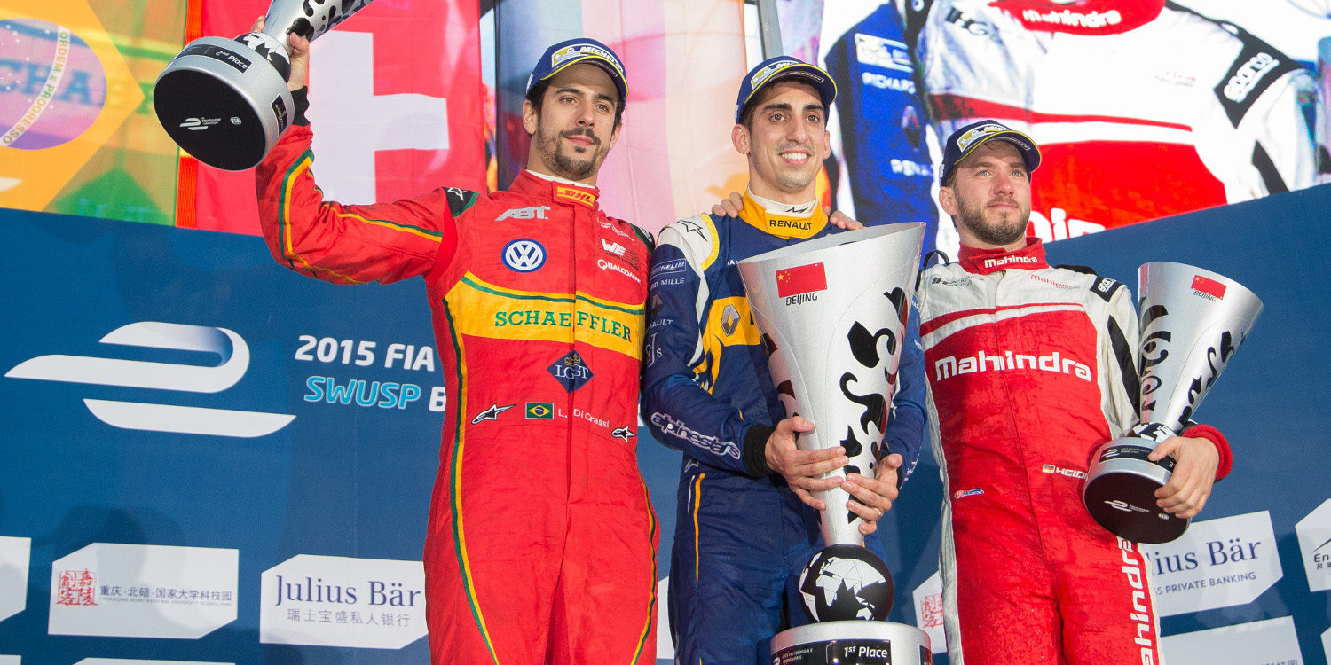Fórmula E: Posibles inconvenientes con las fechas del WEC