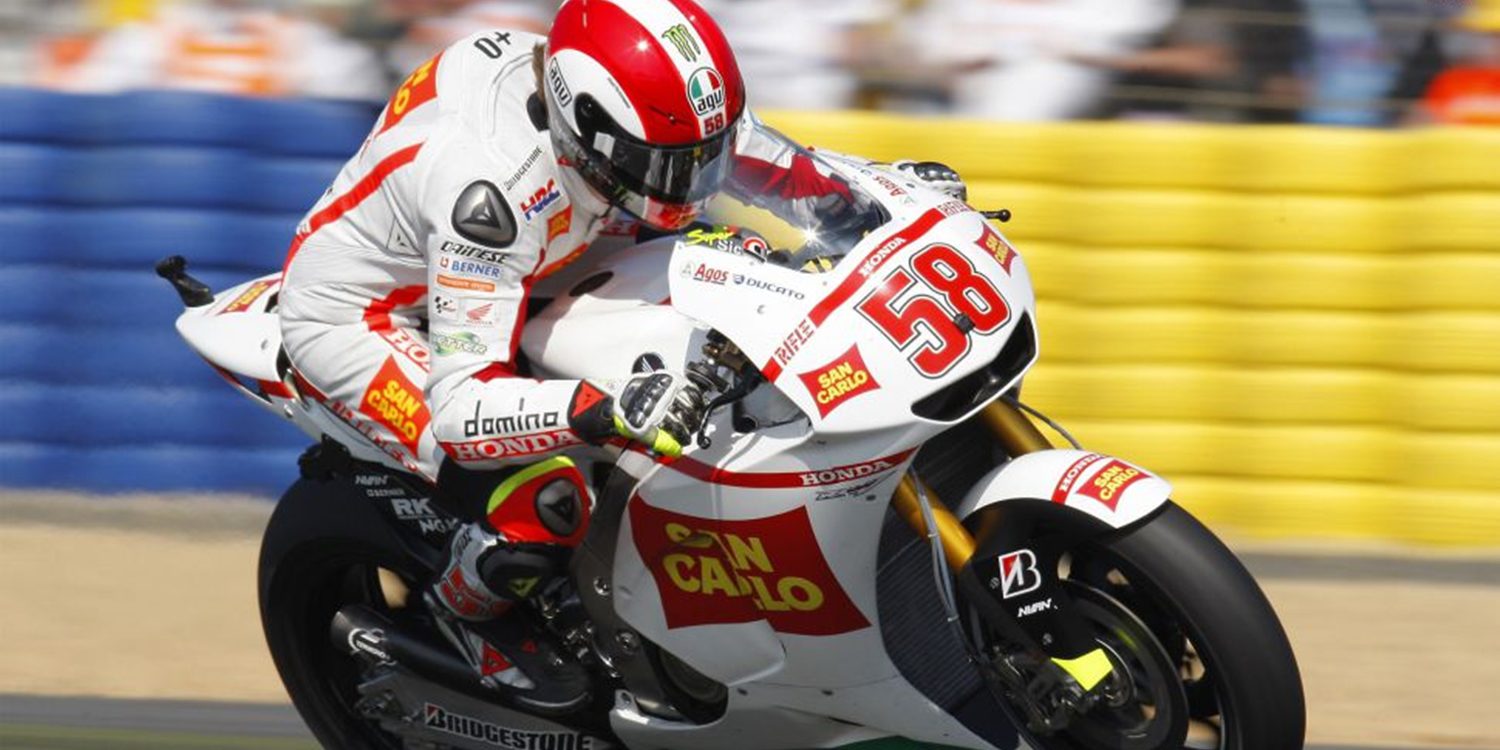 Adiós definitivo al número 58 de SuperSic