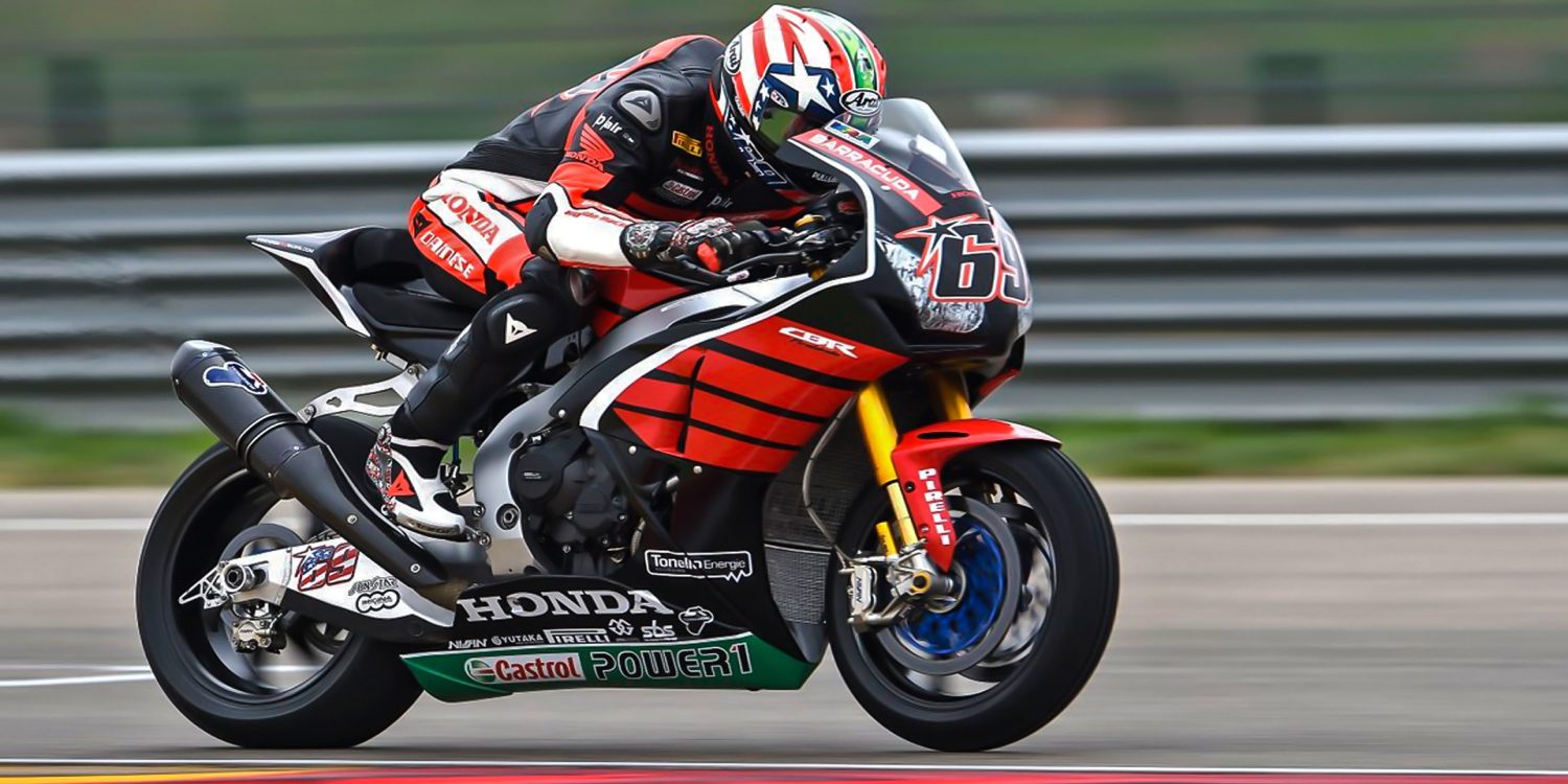 Hayden sustituye a Miller en el Marc VDS