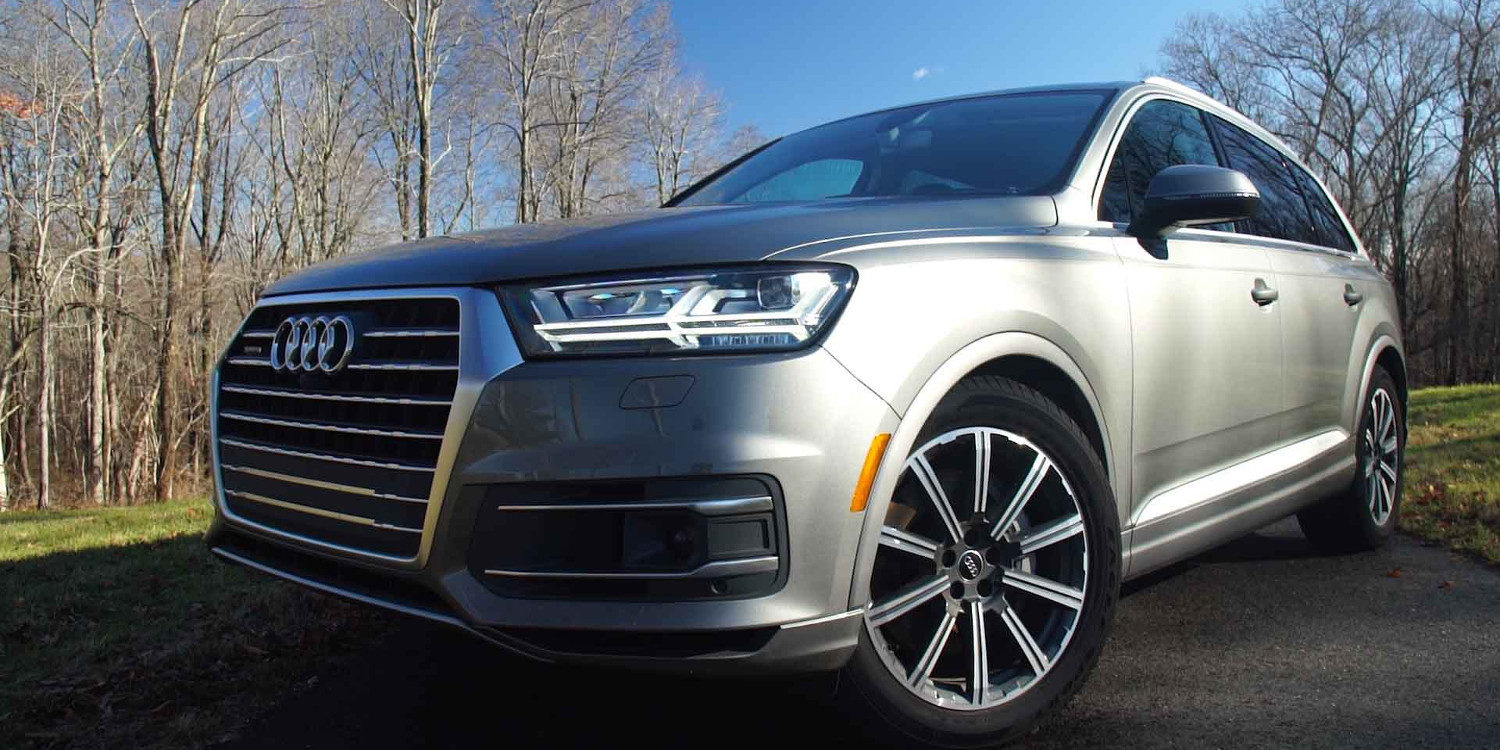 Los nuevos Audi acatarán las señales de tránsito