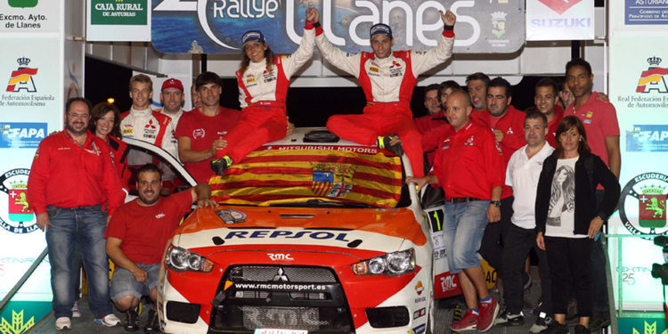El temporadón del campeón