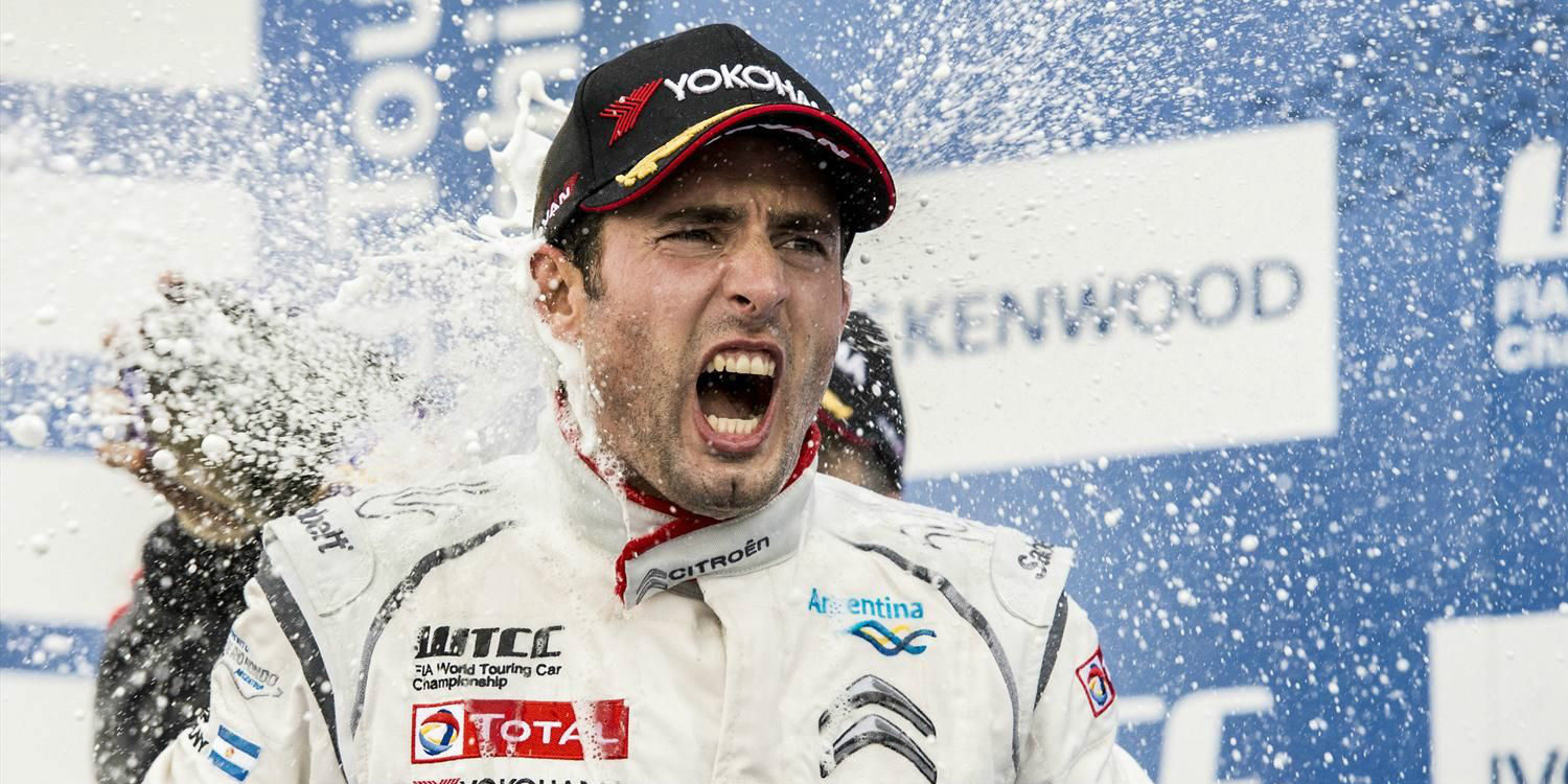 'Pechito' López: De debut estrella a debut estrellado