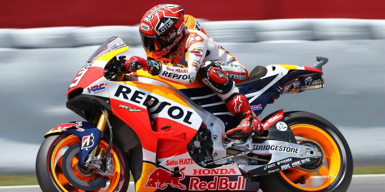 Motociclismo: Horarios del Gran Premio de Japón