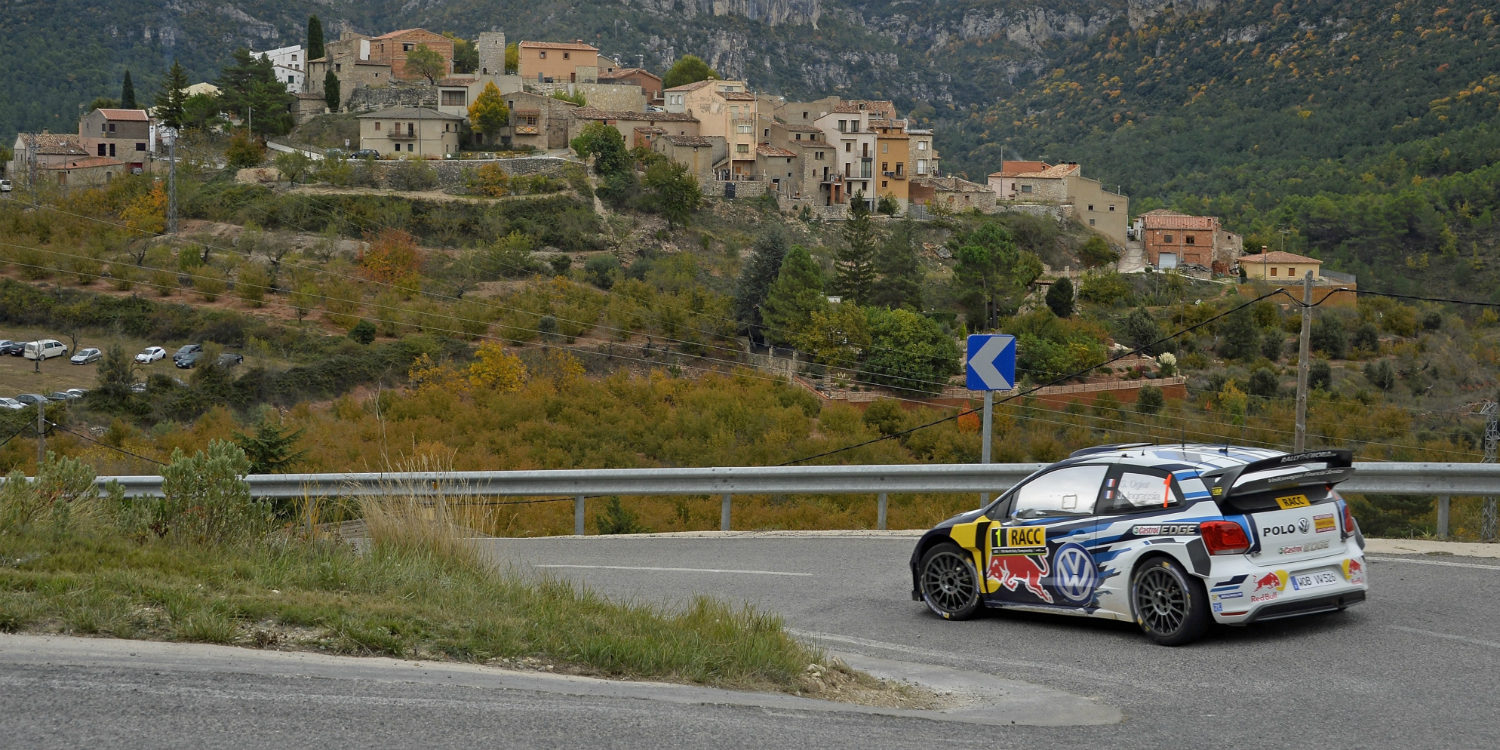 Previa Rally de Cataluña 2016: la sentencia, entre tierra y asfalto
