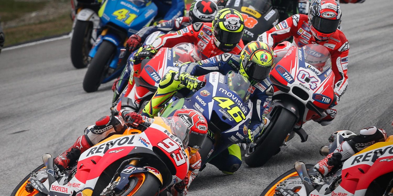 Pre-Gran Premio de Japón 2016