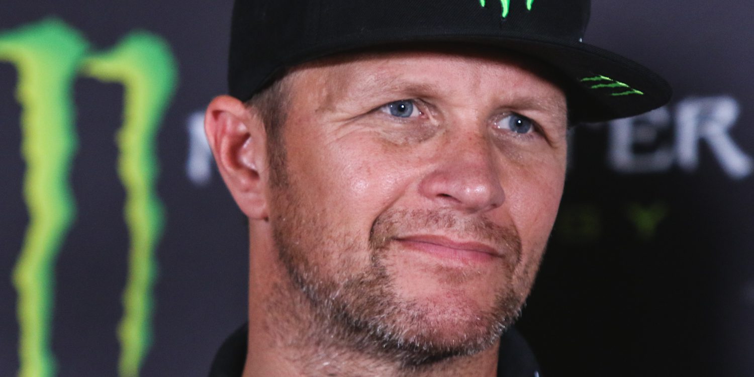 Petter Solberg: "Estoy feliz por Mattias Ekström"