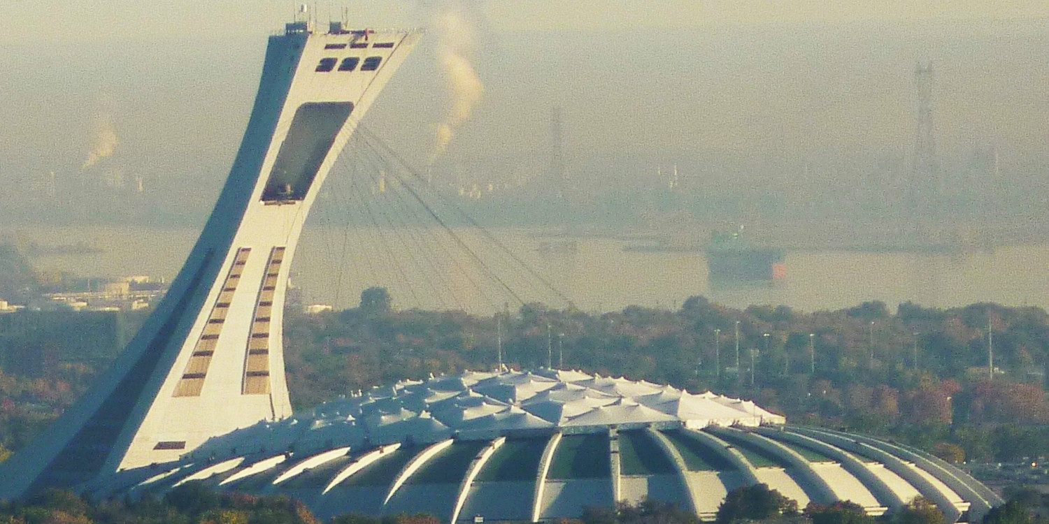Montreal coronará la tercera temporada de la Fórmula E