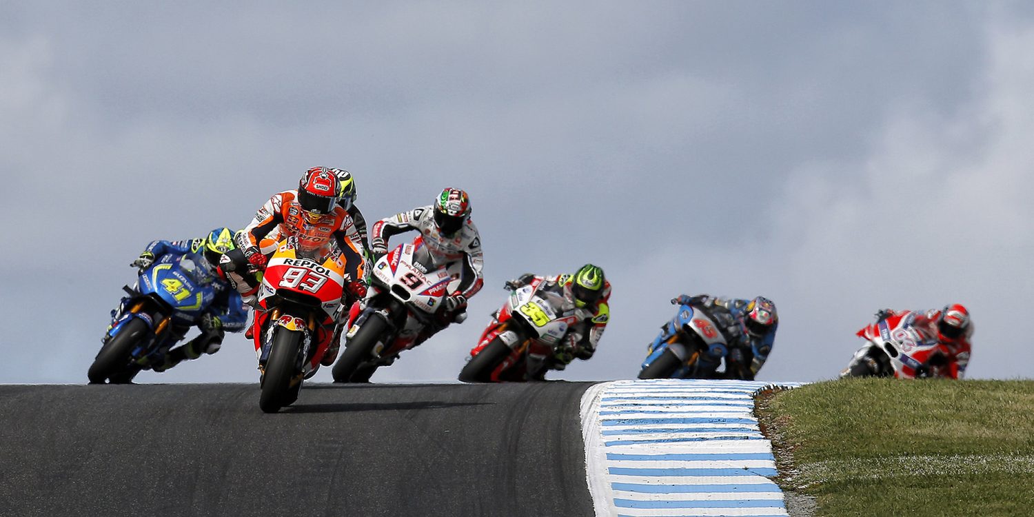Pre-Gran Premio de Malaisia 2016