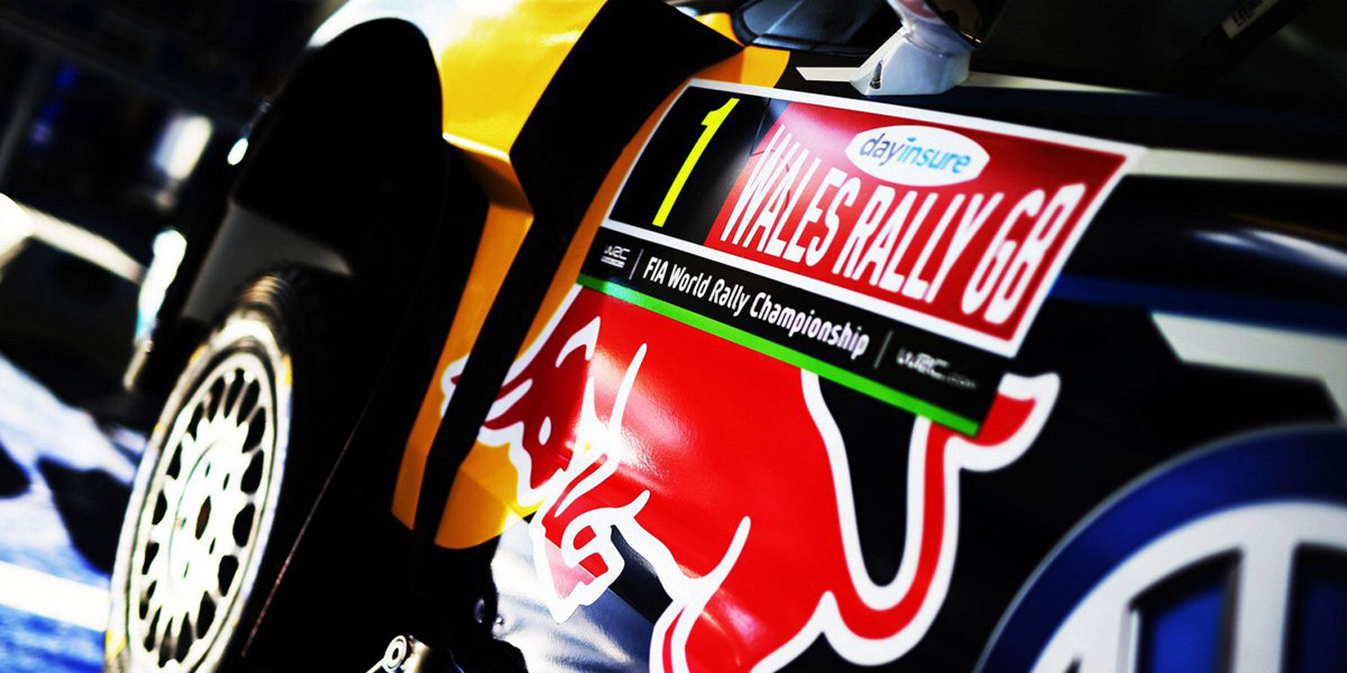 Previa del Rally de Gales: penúltimo asalto