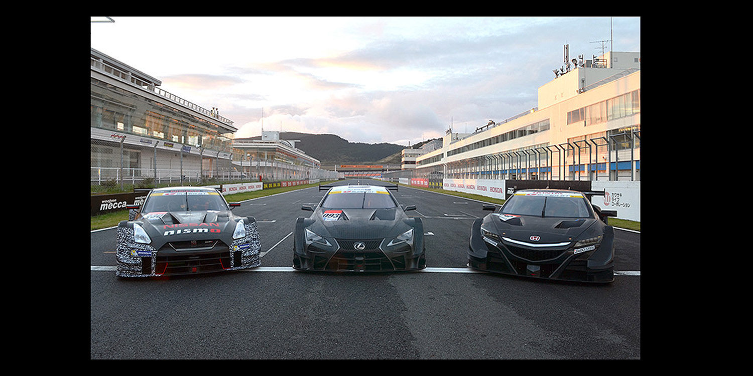 El WTCC podría adoptar el reglamento 'Class One' en 2018