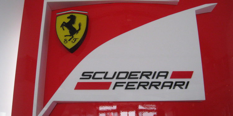 Ferrari y la Fórmula E