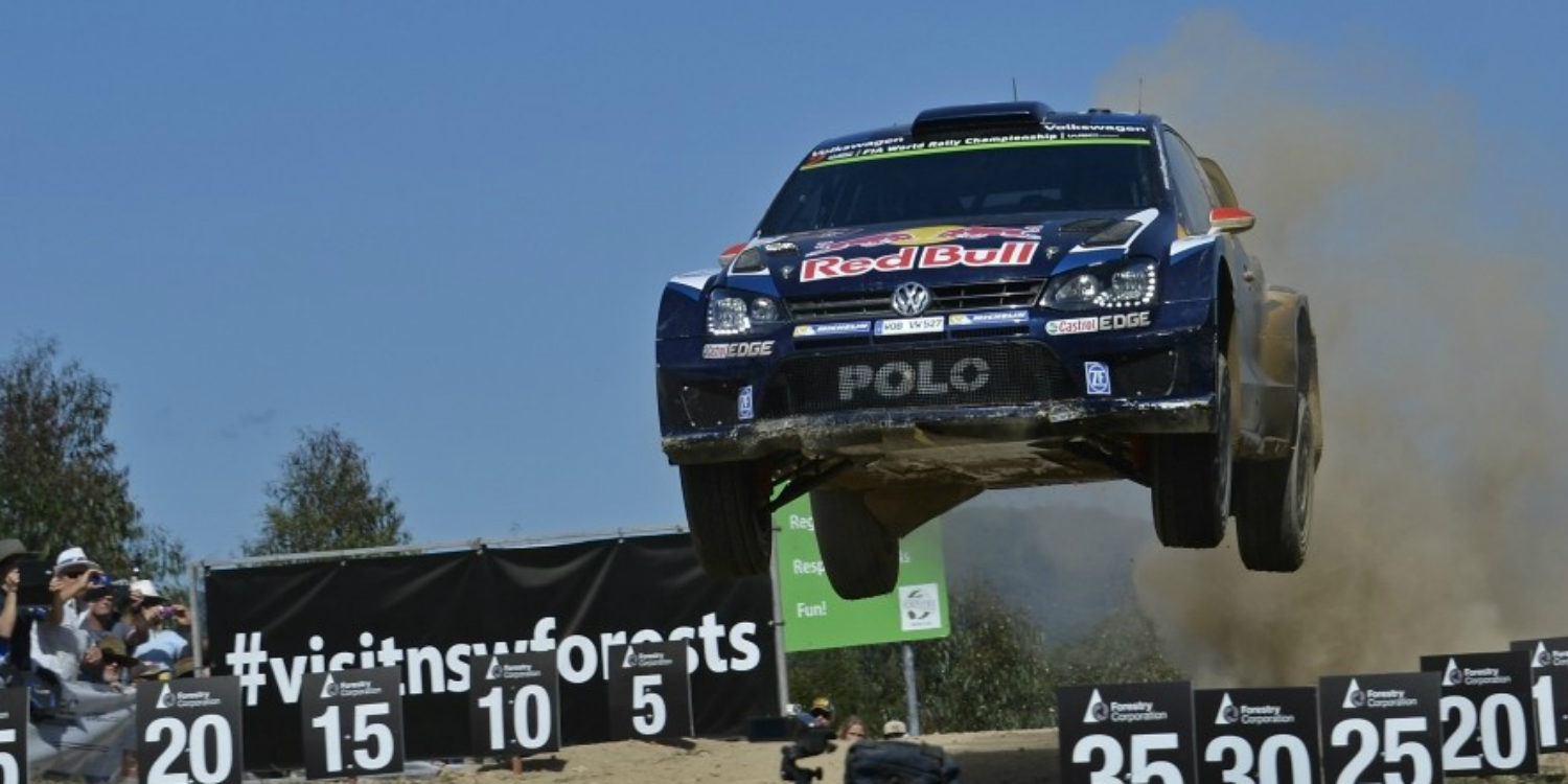 Previa Rally de Australia 2016: despedidas al otro lado del mundo
