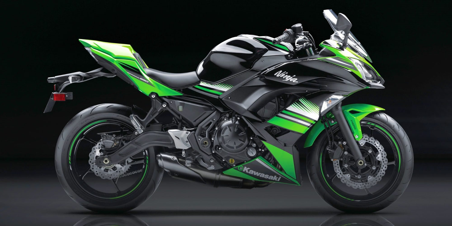 Kawasaki y su huella por el mundo