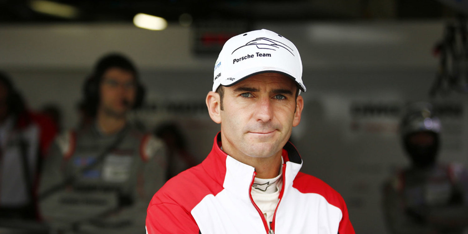 Romain Dumas busca un volante en LMP2 para Le Mans