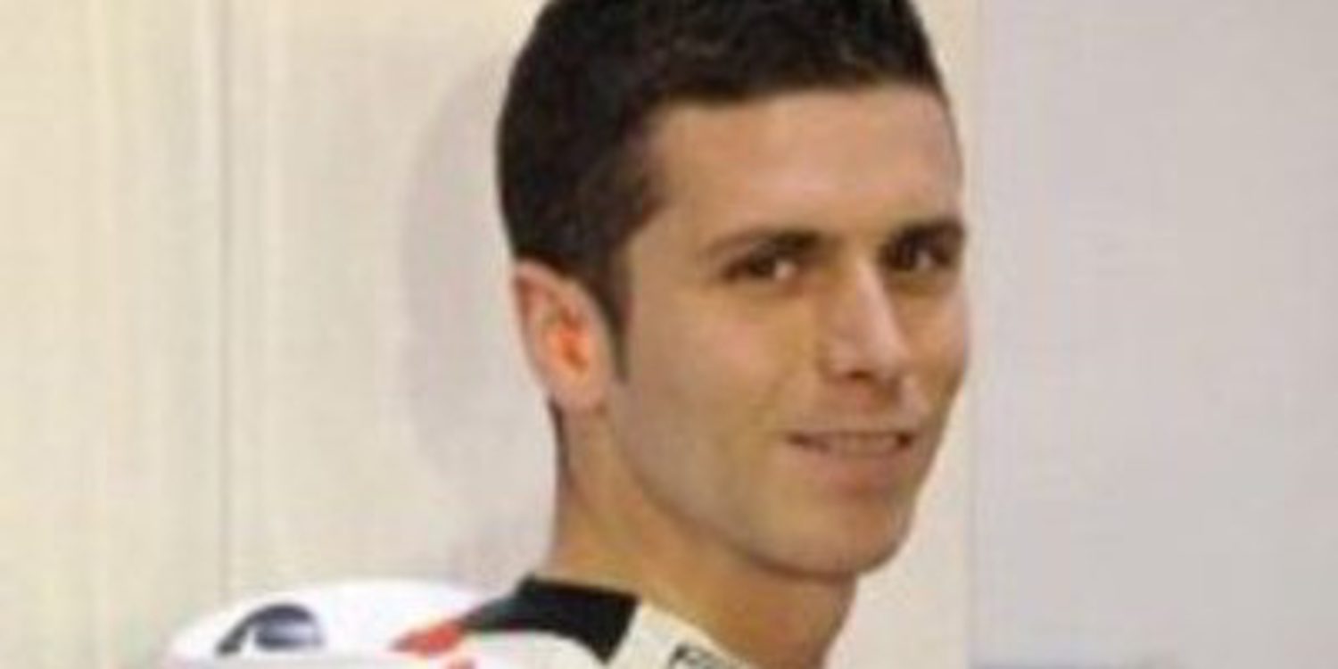 Joan Olivé sustituirá al condenado Niklas Ajo en Estoril